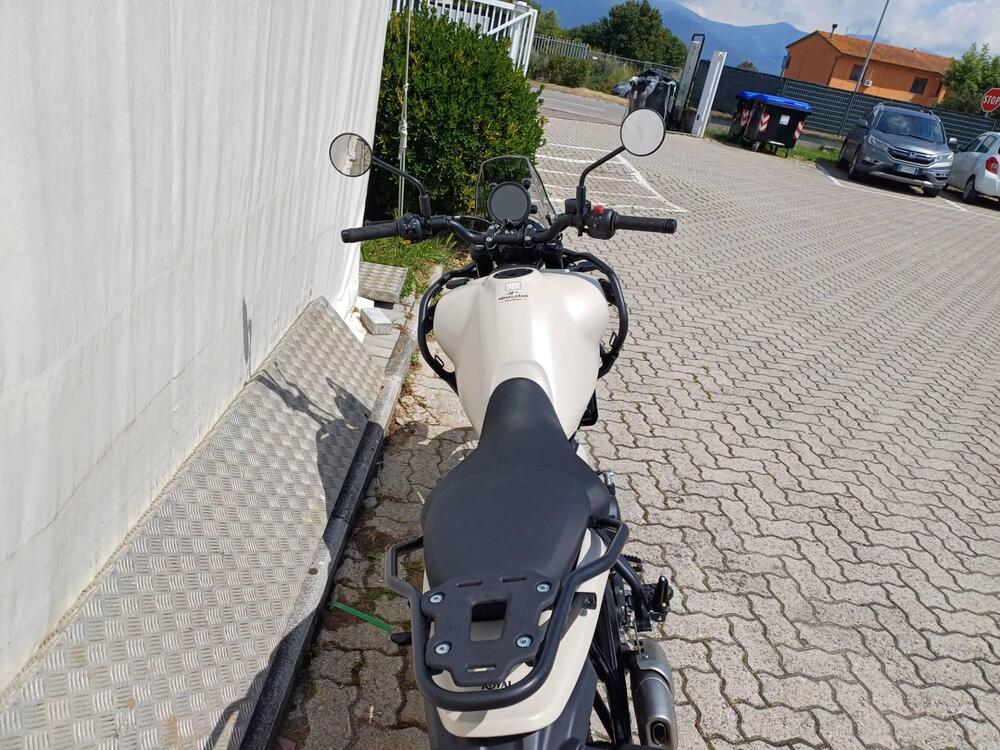 Royal Enfield Himalayan 450 (2024 - 26) (10)