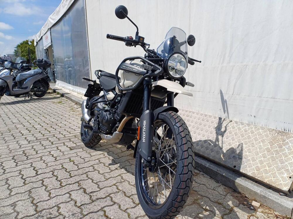 Royal Enfield Himalayan 450 (2024 - 26) (11)
