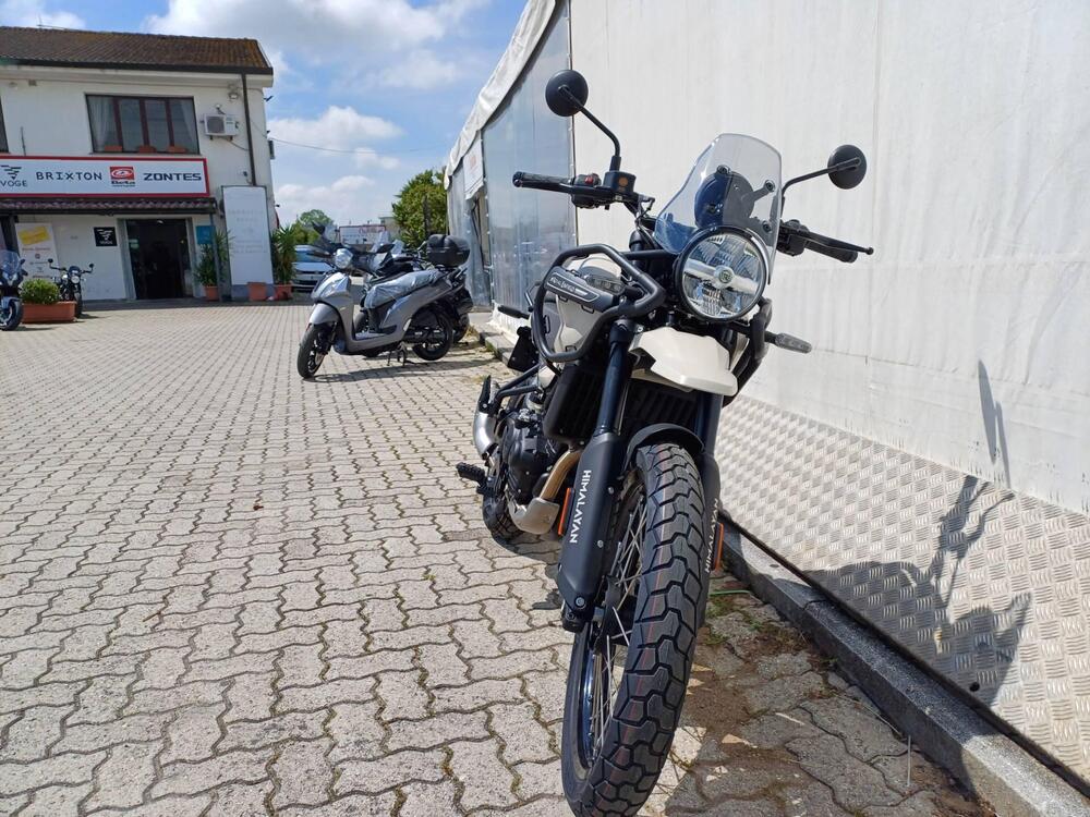 Royal Enfield Himalayan 450 (2024 - 26) (13)
