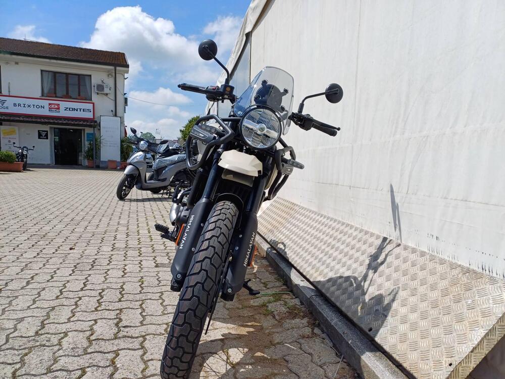 Royal Enfield Himalayan 450 (2024 - 26) (15)
