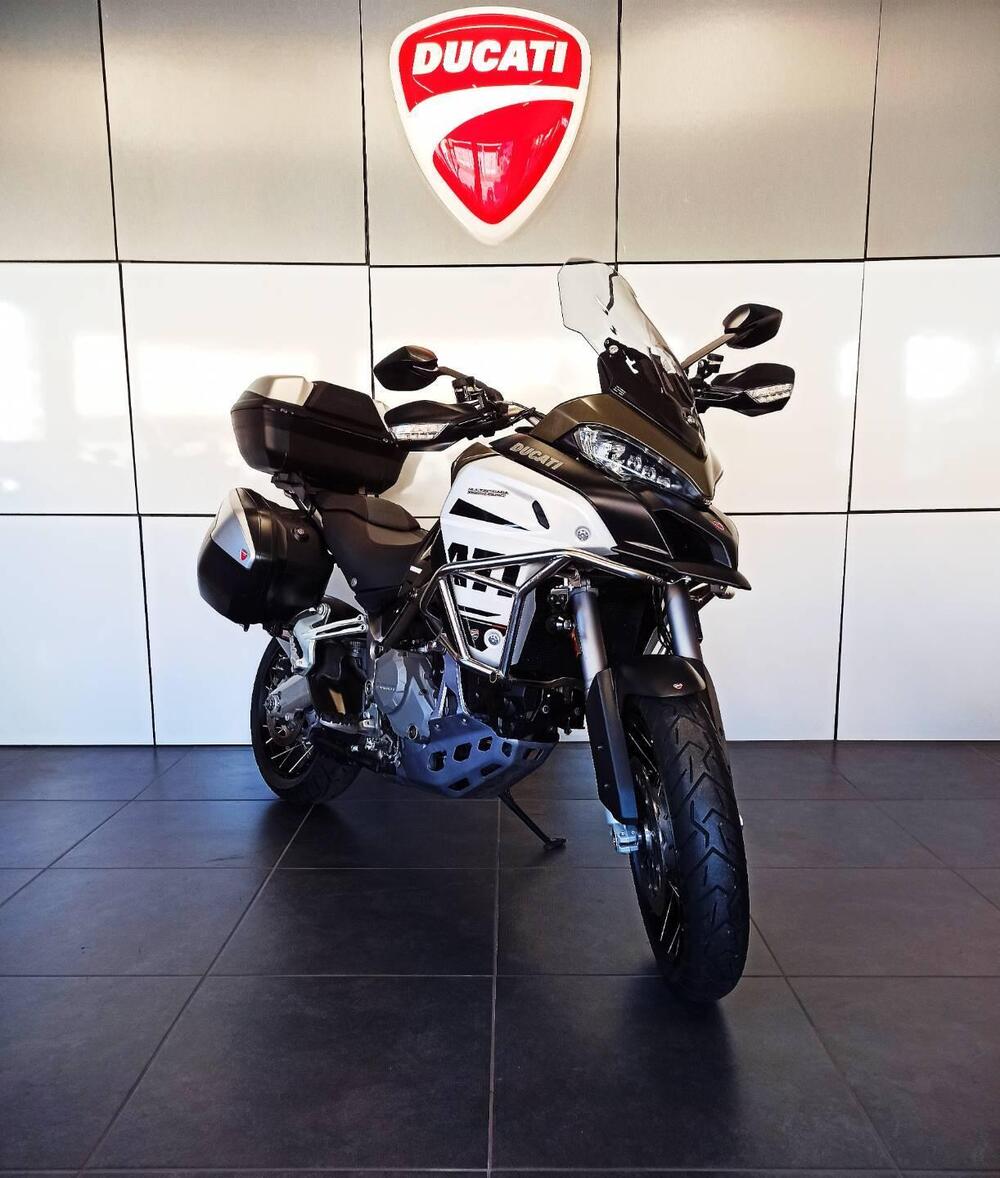 Ducati Multistrada 1200 Enduro (2016 - 18) (3)