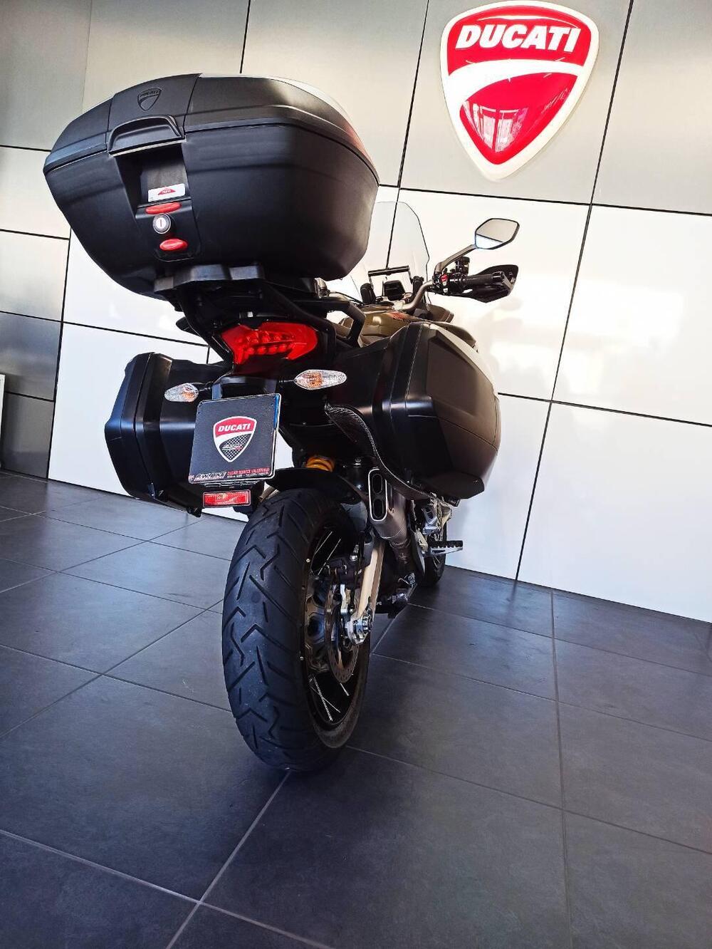 Ducati Multistrada 1200 Enduro (2016 - 18) (7)