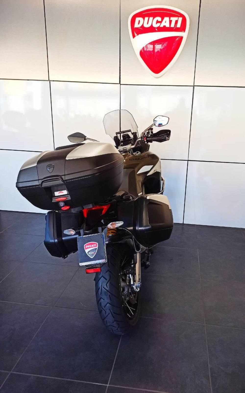 Ducati Multistrada 1200 Enduro (2016 - 18) (8)