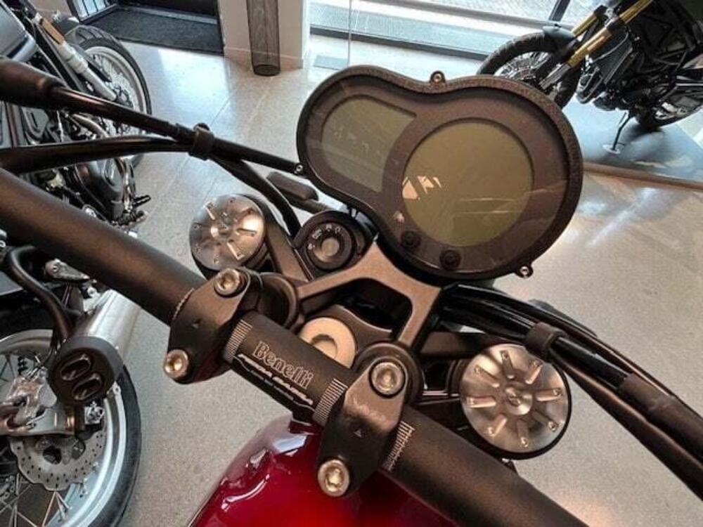 Benelli Leoncino 500 Trail (2021 - 26) (8)