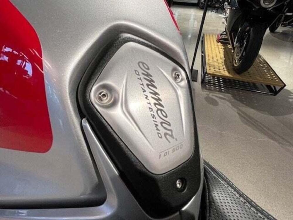 MV Agusta Brutale 800 RR Ottantesimo (2025) (7)