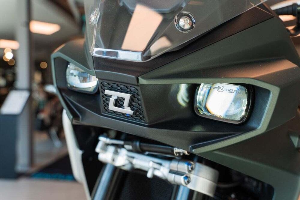 Kove 800X Pro (2024 - 26) (2)