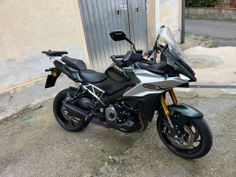 Suzuki GSX-S1000GX (2024 - 26) (2)