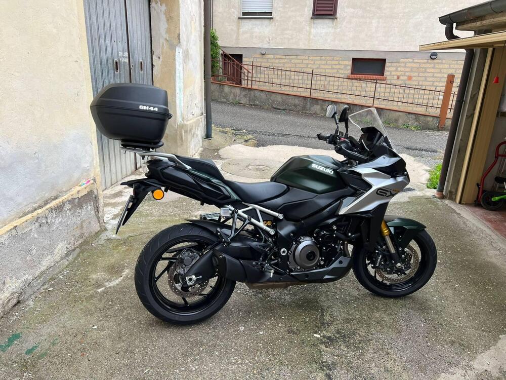 Suzuki GSX-S1000GX (2024 - 26) (5)