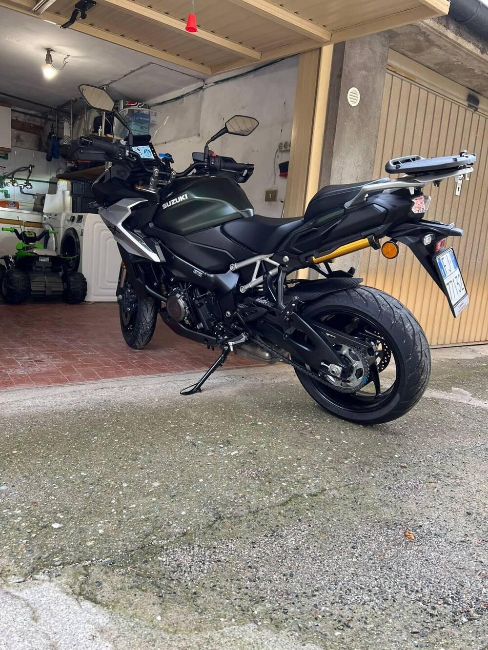 Suzuki GSX-S1000GX (2024 - 26) (6)