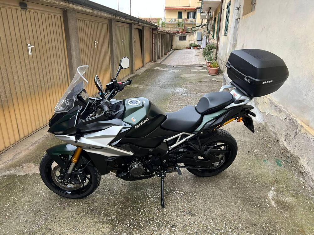Suzuki GSX-S1000GX (2024 - 26) (7)