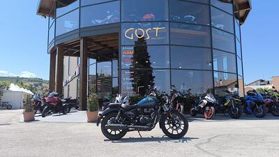 Royal Enfield Meteor 350 Fireball (2021 - 25) usata