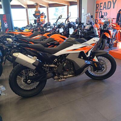 KTM 790 Adventure (2025 - 26) nuova