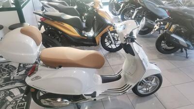 Vespa Primavera 125 (2024 - 25) nuova