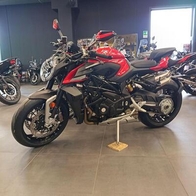 MV Agusta Brutale 1000 RS (2022 - 25) nuova