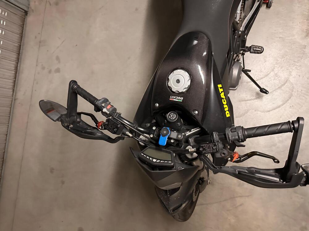 Ducati Hypermotard 796 (2012) (7)