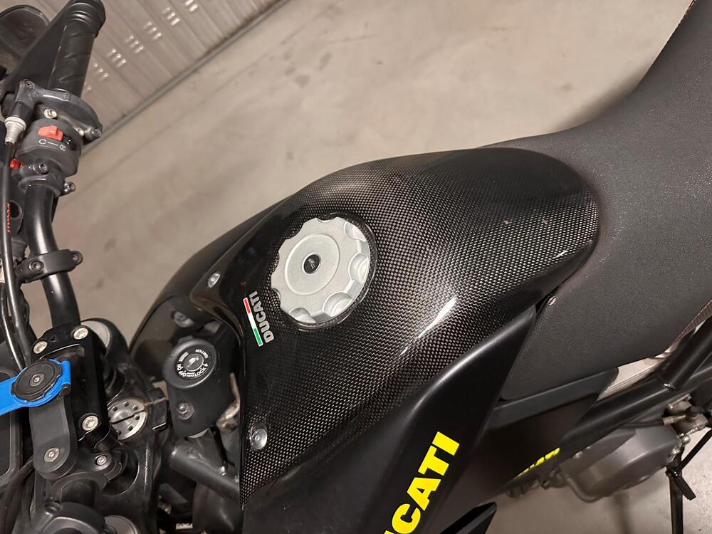 Ducati Hypermotard 796 (2012) (8)