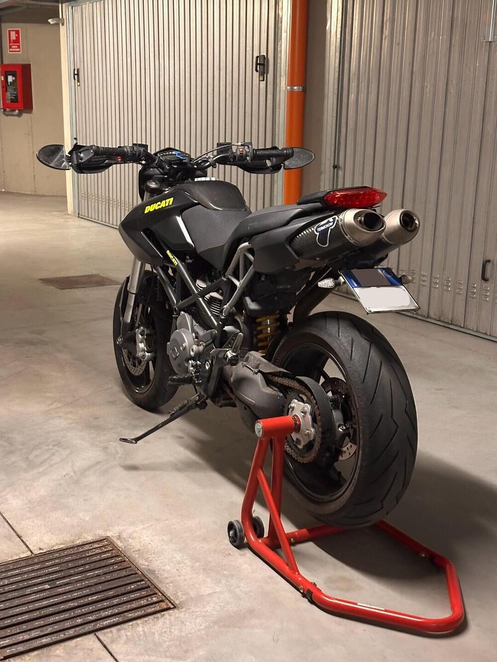 Ducati Hypermotard 796 (2012) (12)