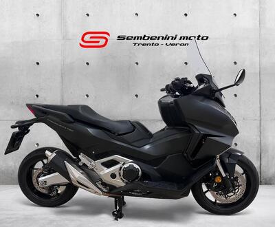 Honda Forza 750 DCT (2021 - 24) usata