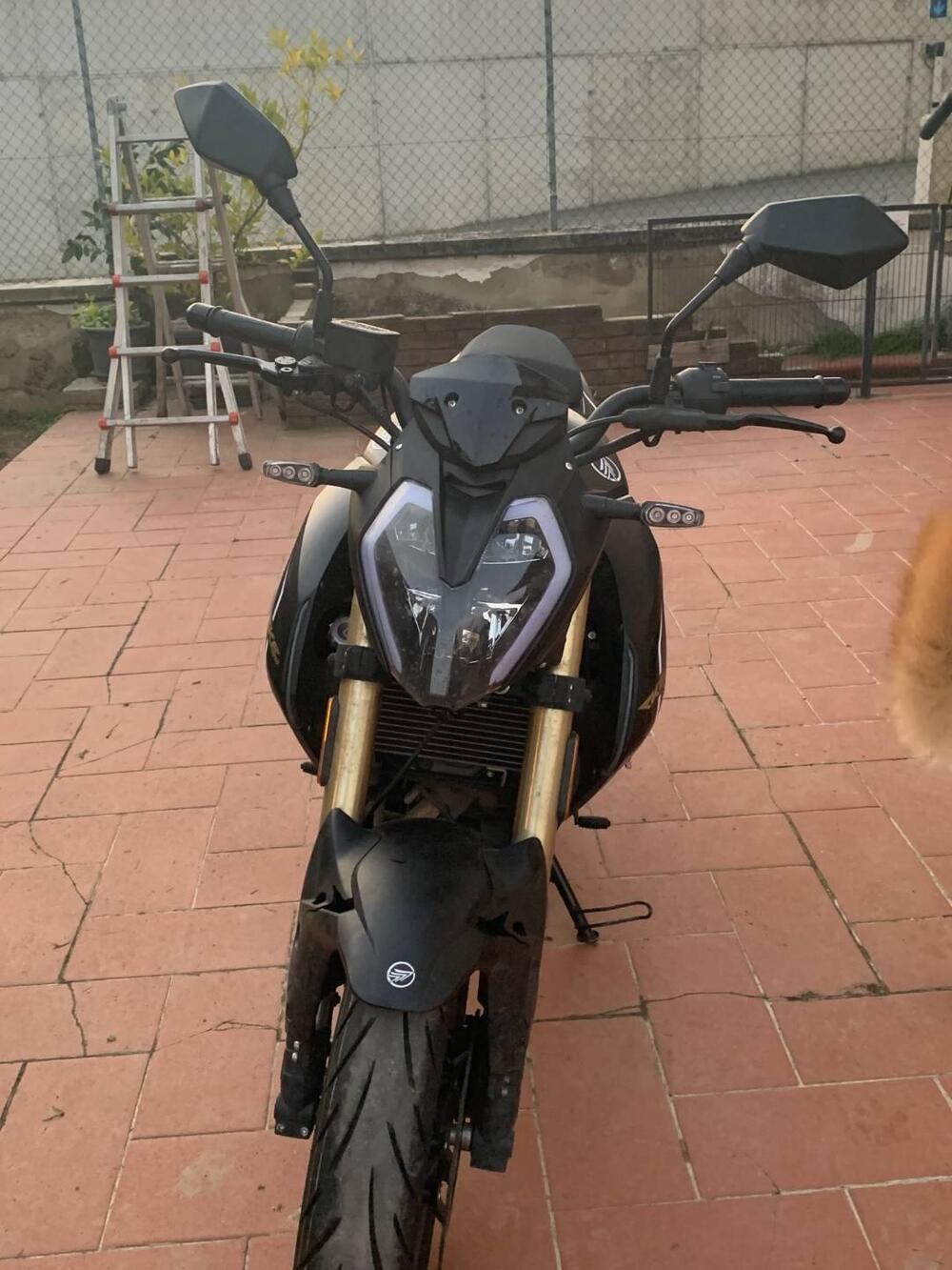 Keeway Motor RKF 125 (2021 - 24) (2)