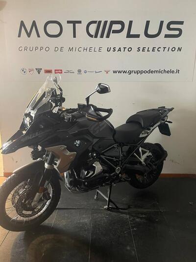 Bmw R 1250 GS Ultimate Edition (2023) usata
