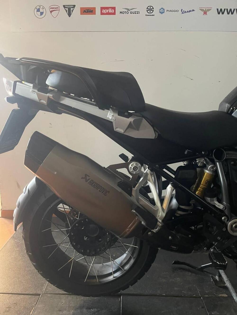 Bmw R 1250 GS Ultimate Edition (2023) (3)