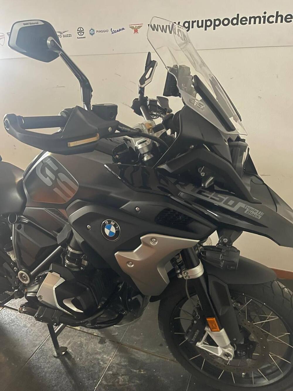 Bmw R 1250 GS Ultimate Edition (2023) (7)