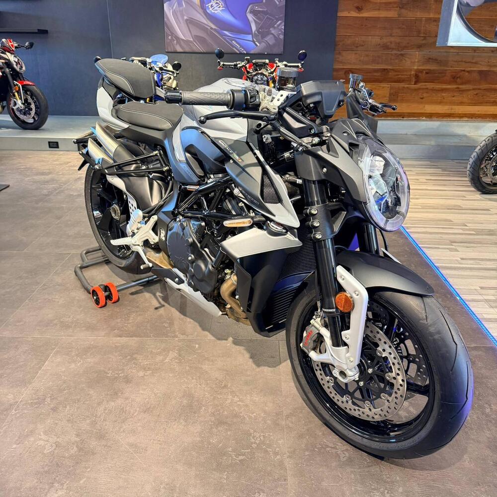 MV Agusta Brutale 1000 RS (2022 - 26)