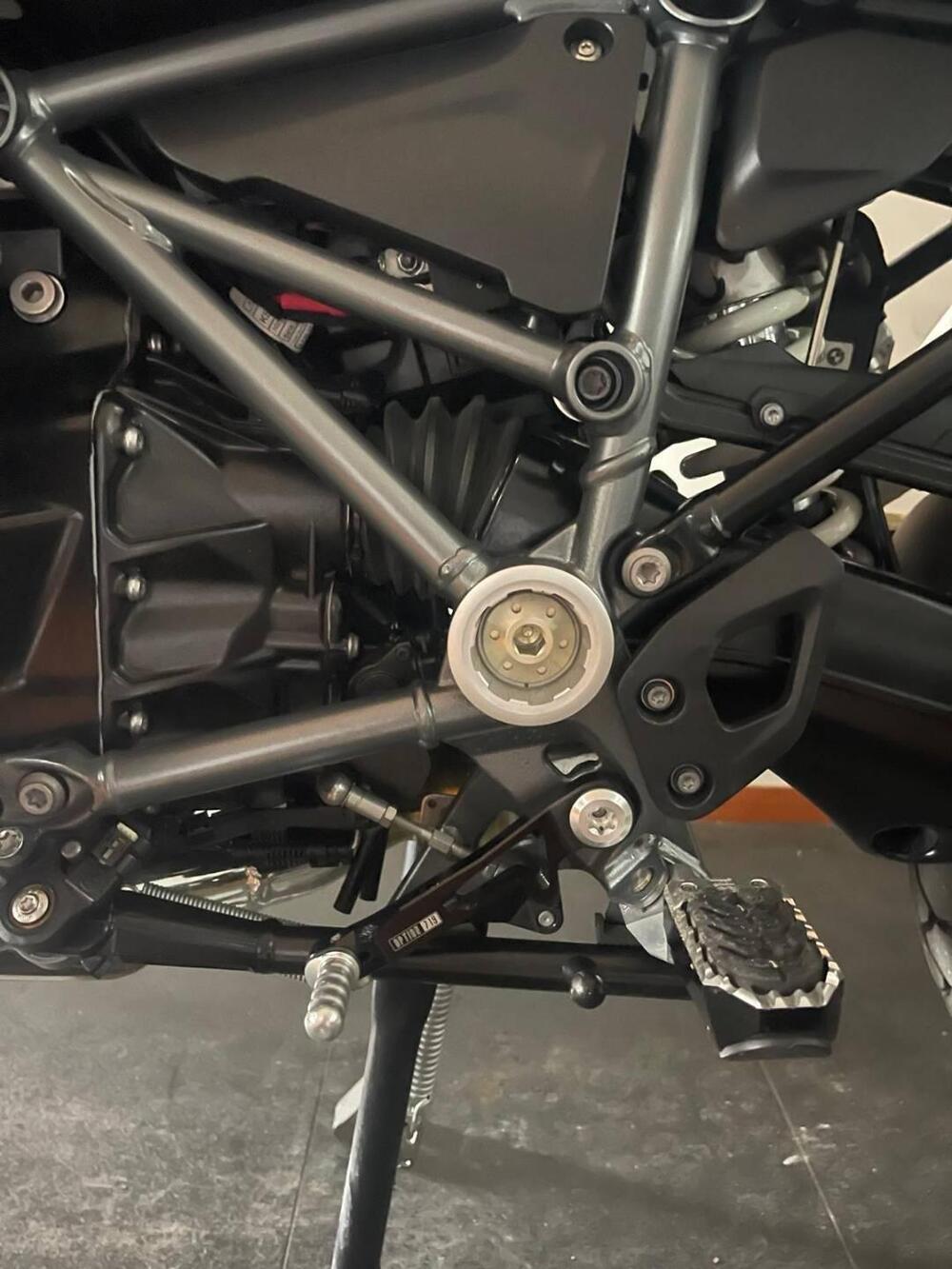 Bmw R 1250 GS Ultimate Edition (2023) (9)