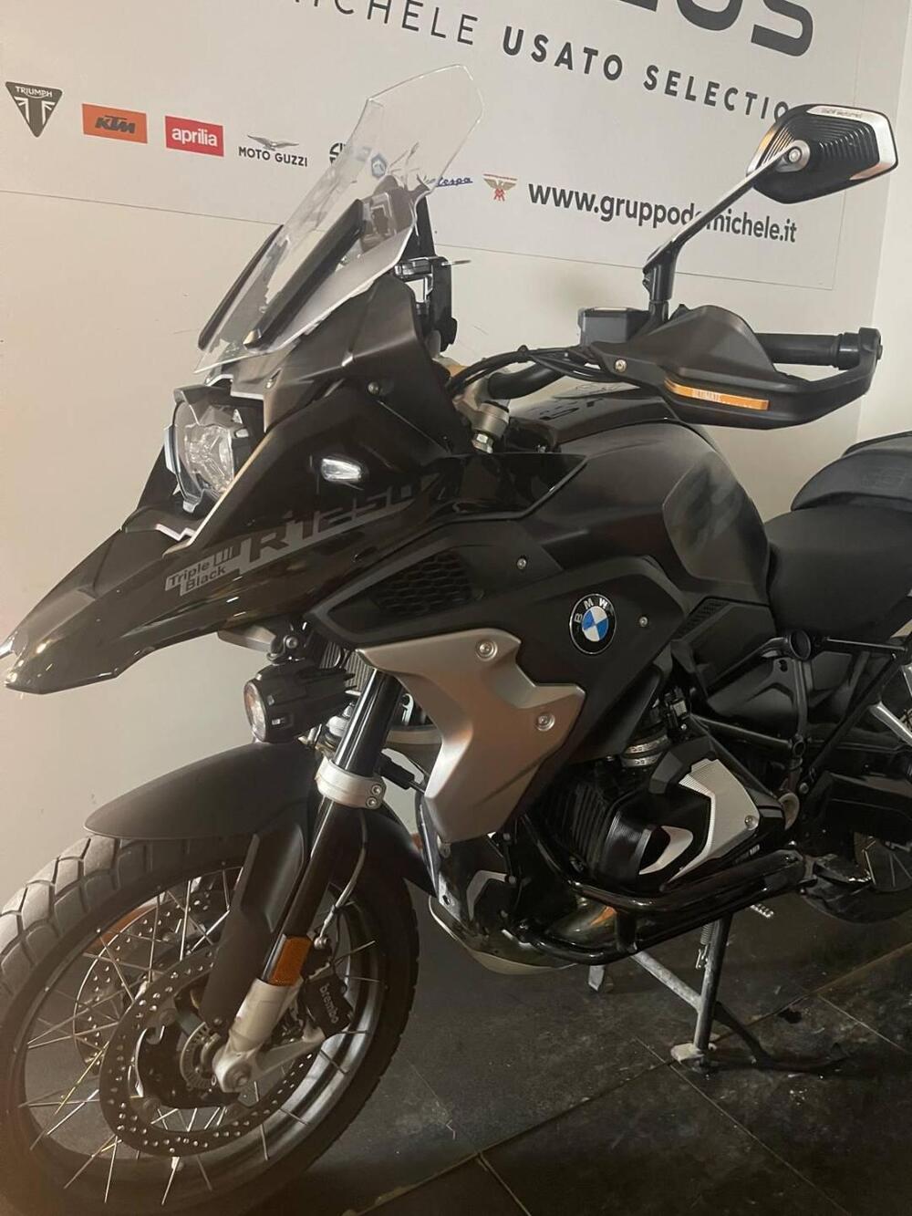 Bmw R 1250 GS Ultimate Edition (2023) (12)