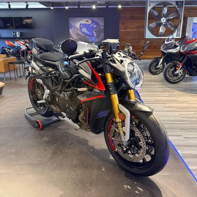 MV Agusta Brutale 1000 RR (2021 - 25) nuova