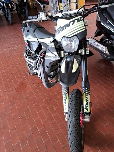 Fantic Motor XM 50 Competition (2023 - 24) usata