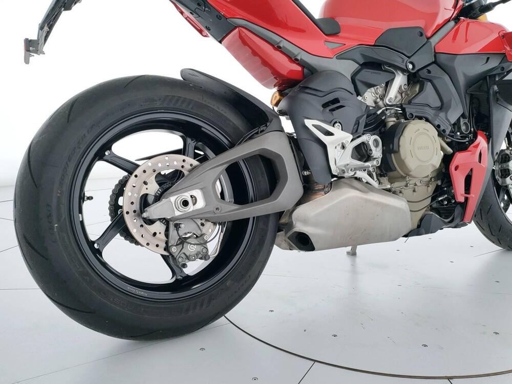 Ducati Streetfighter V4 S (2025 - 26) (6)
