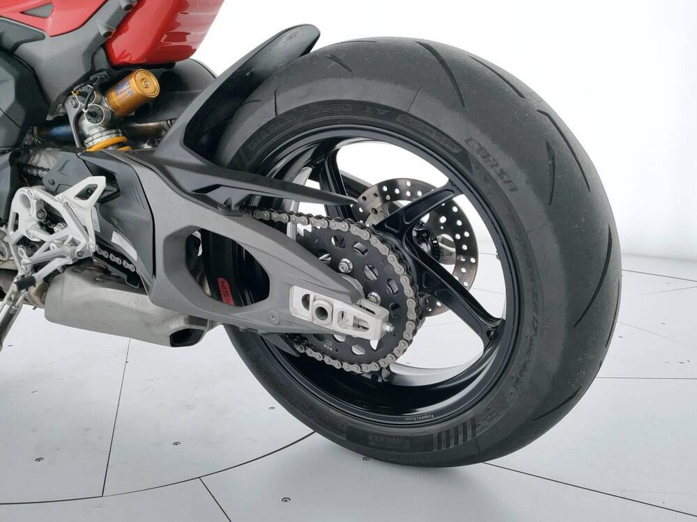 Ducati Streetfighter V4 S (2025 - 26) (7)