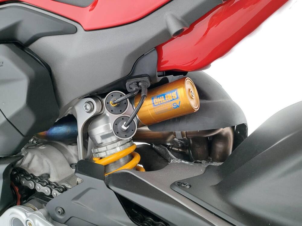 Ducati Streetfighter V4 S (2025 - 26) (8)