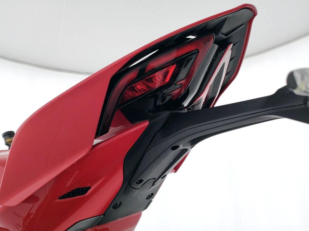 Ducati Streetfighter V4 S (2025 - 26) (9)