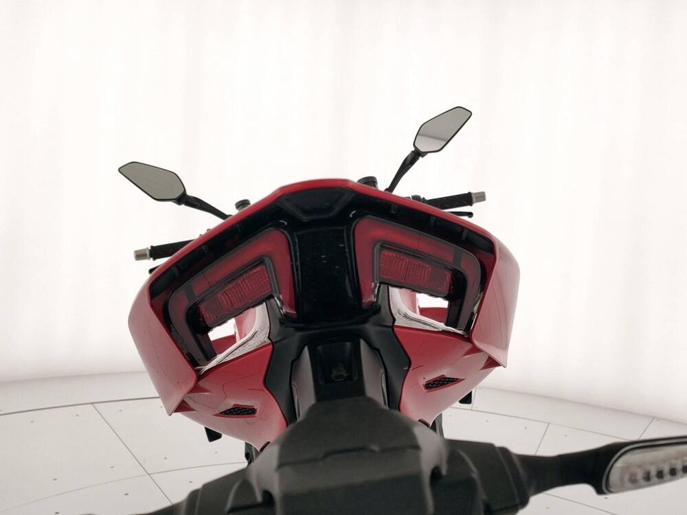 Ducati Streetfighter V4 S (2025 - 26) (10)