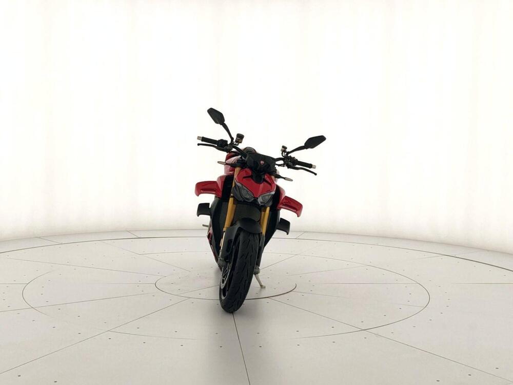 Ducati Streetfighter V4 S (2025 - 26) (2)