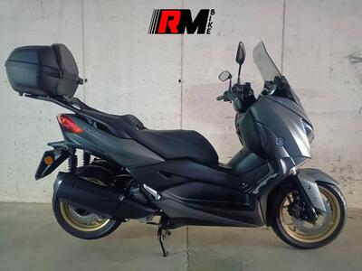 Yamaha X-Max 300 Tech Max (2020) usata