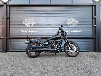 Harley-Davidson Low Rider S (2022 - 24) usata