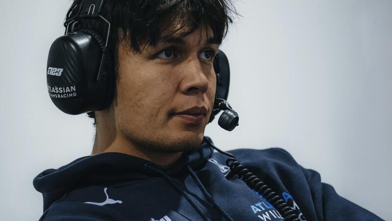 F1. GP Qatar, Albon: &quot;Regole troppo rigide e decisioni poco coerenti. Bisogna cambiare&quot;