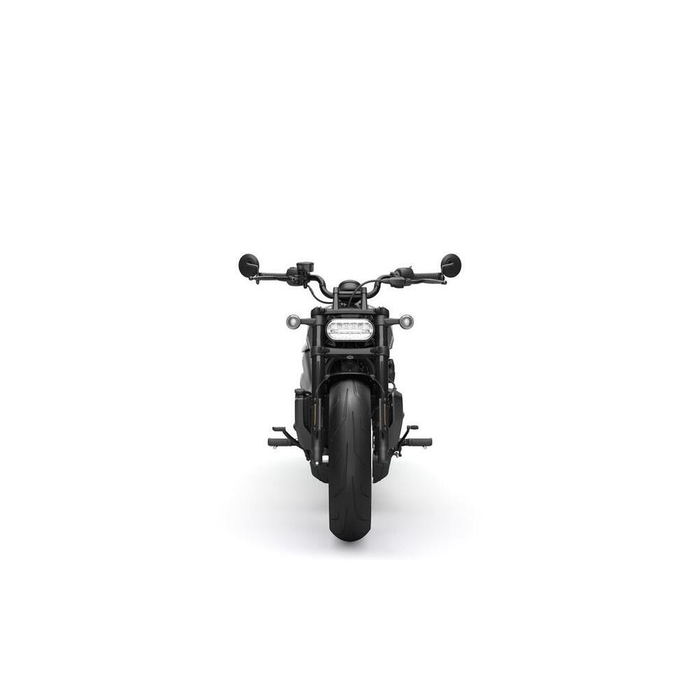 Harley-Davidson Sportster S (2025 - 26) (2)