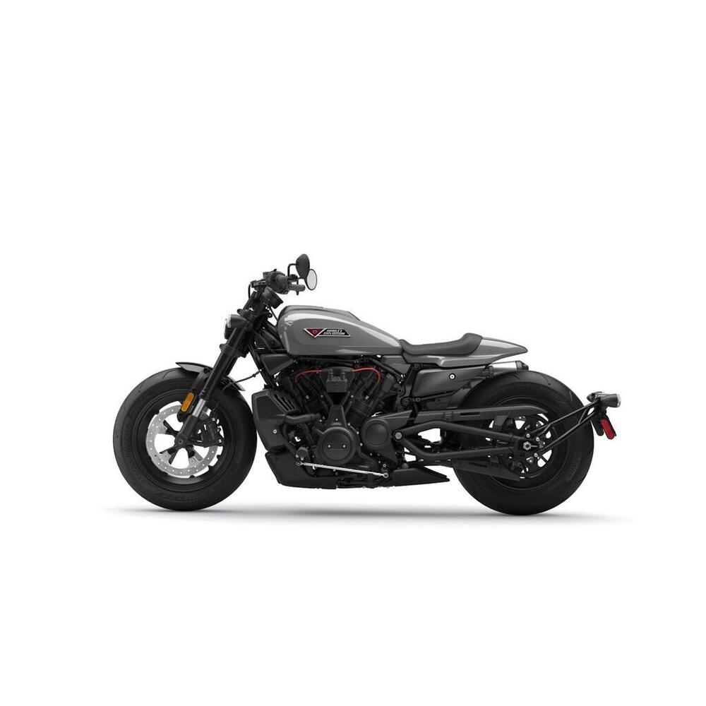 Harley-Davidson Sportster S (2025 - 26) (3)