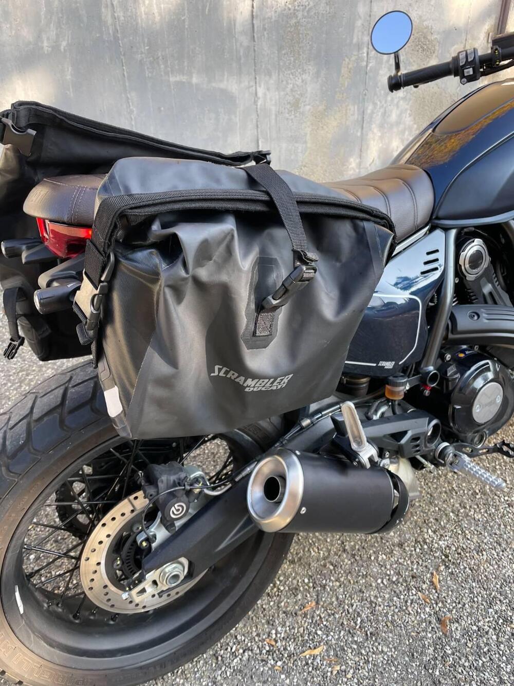 Ducati Scrambler 800 Nightshift (2023 - 24) (11)