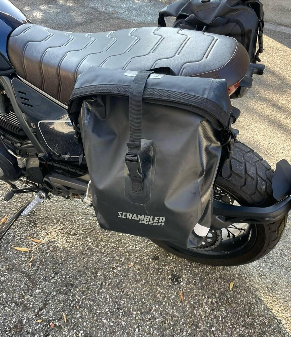 Ducati Scrambler 800 Nightshift (2023 - 24) (12)