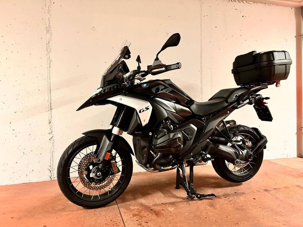 Bmw R 1300 GS Triple Black (2023 - 26)