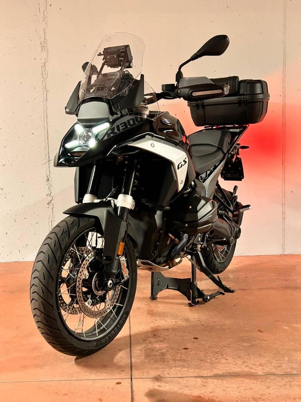 Bmw R 1300 GS Triple Black (2023 - 26) (4)