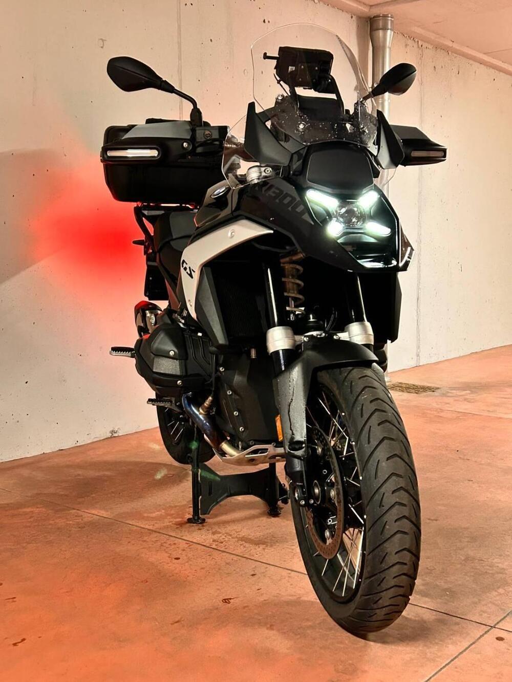 Bmw R 1300 GS Triple Black (2023 - 26) (5)