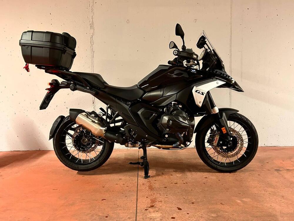 Bmw R 1300 GS Triple Black (2023 - 26) (6)