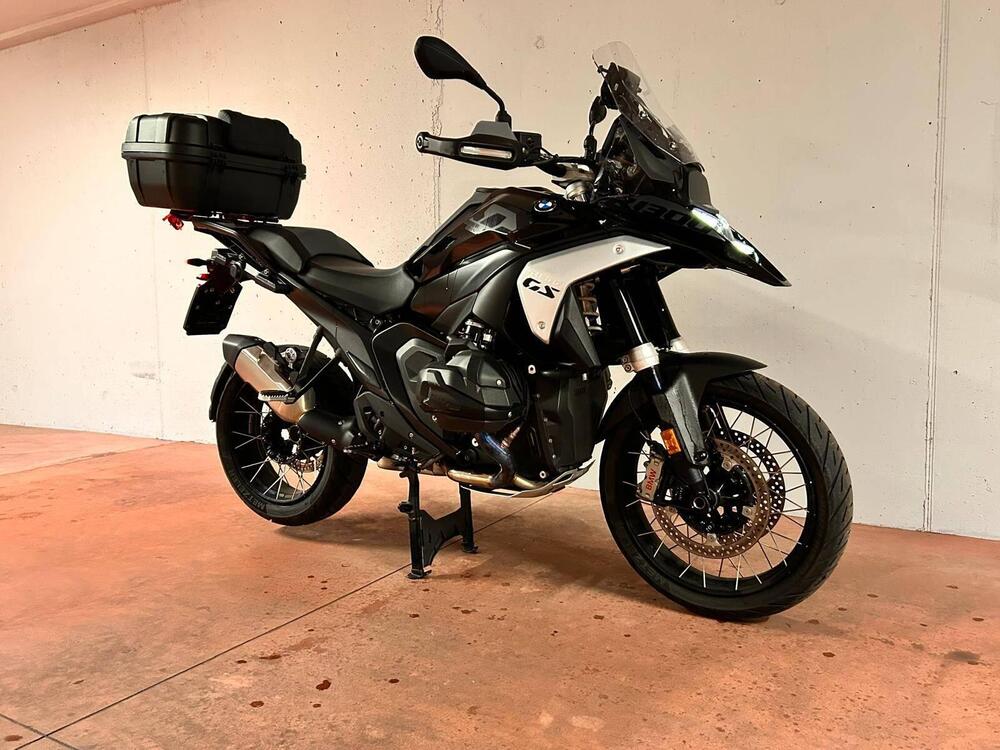 Bmw R 1300 GS Triple Black (2023 - 26) (7)