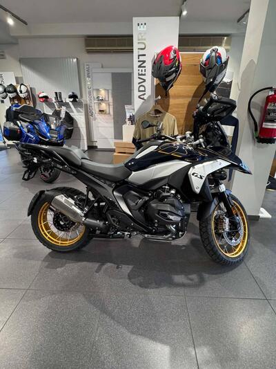 Bmw R 1300 GS ASA (2024 - 25) nuova